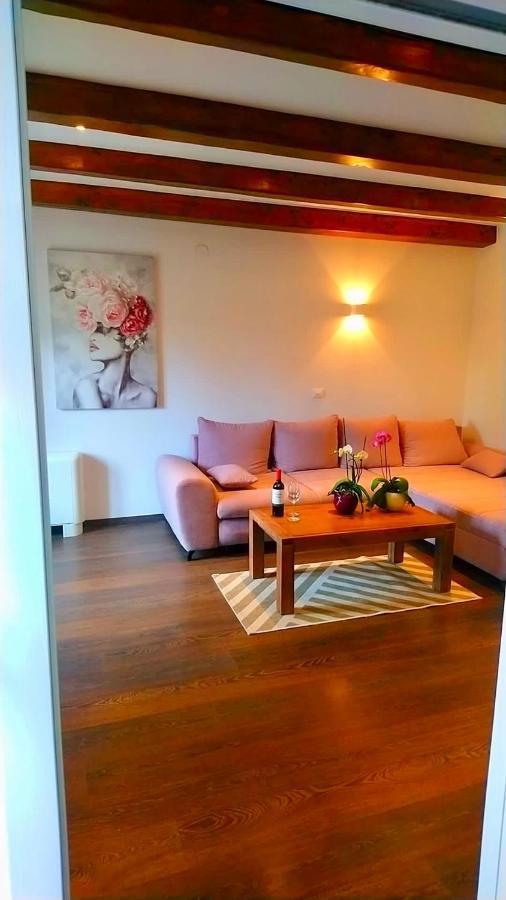 Apartamento Lili Mar, 2-bedroom With Private Parking Dubrovnik