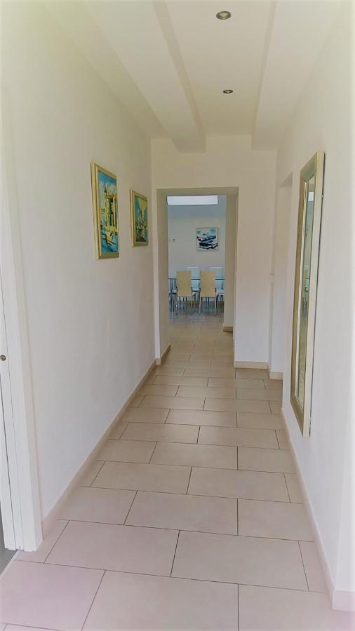 Lägenhet Lili Mar, 2-bedroom With Private Parking Dubrovnik